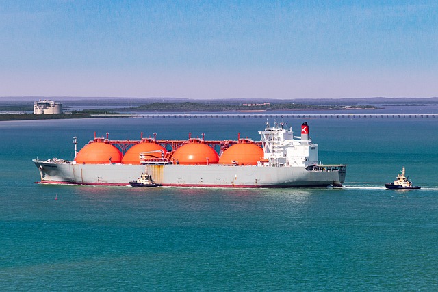 Gas Tanker • Elementor Hosted Website Gas Tanker