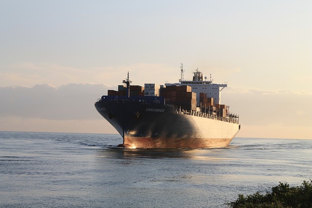 ship β’ Elementor Hosted Website Management of Bulk Carriers