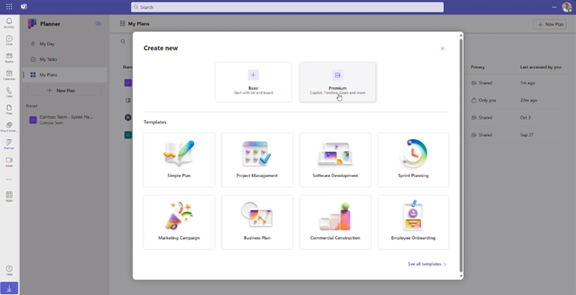 • Elementor Hosted Website Pre-built Template